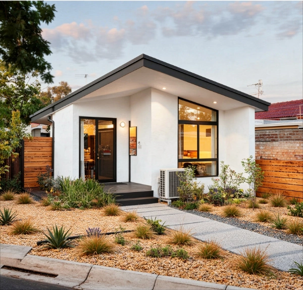 Contact LA DREAM ADU for professional ADU construction and garage conversion services in Los Angeles