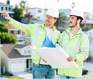 ADU consultation meeting in Los Angeles with LA DREAM ADU planning and design experts